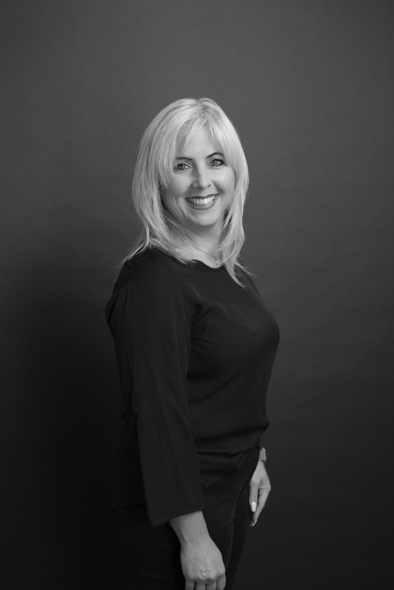 Foto Teammitglied Rosa, Stylistin